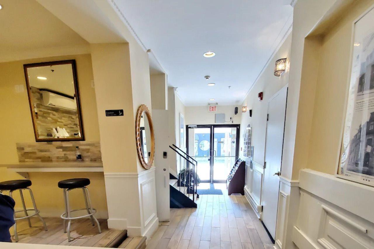 Royal Oak Inn Toronto Bagian luar foto