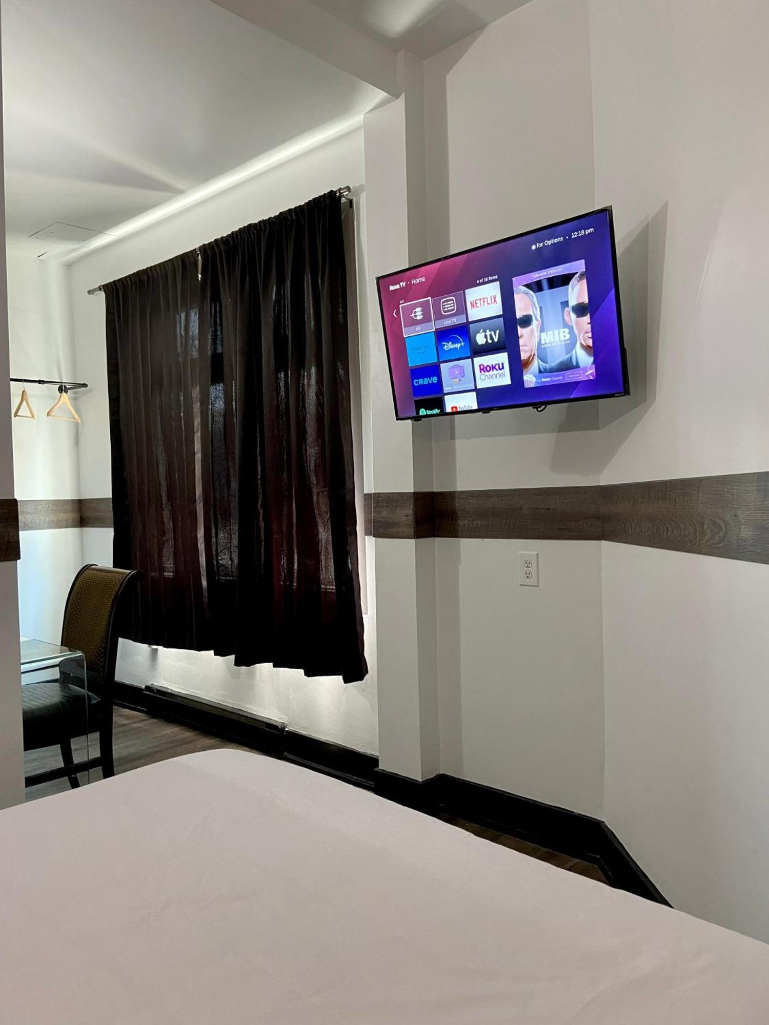 Royal Oak Inn Toronto Bagian luar foto
