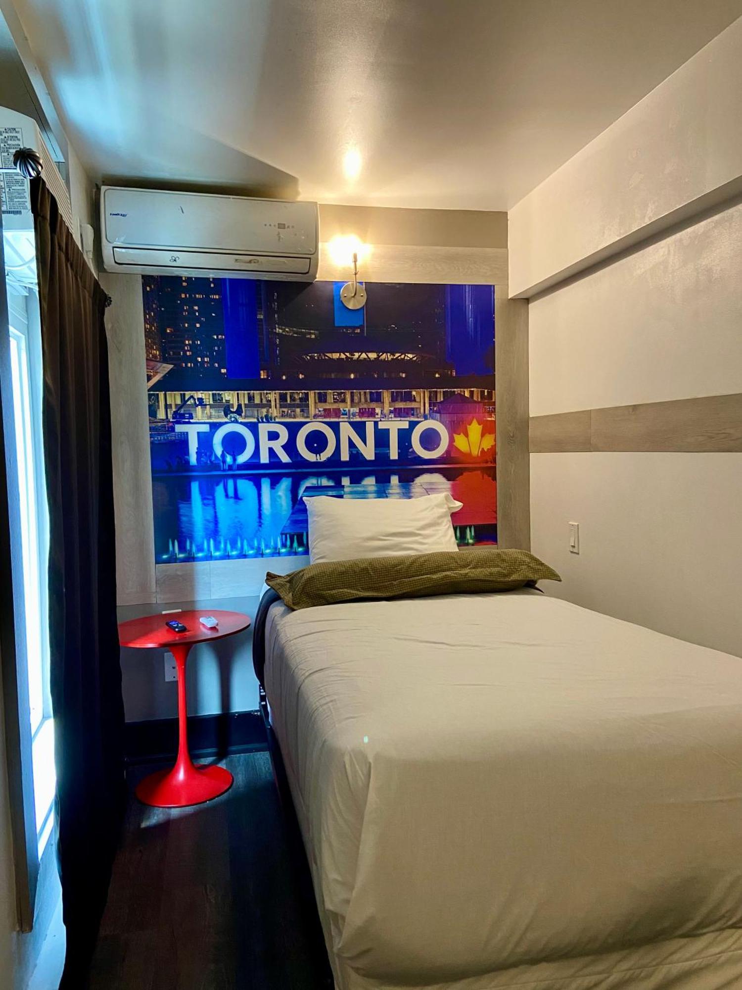Royal Oak Inn Toronto Bagian luar foto