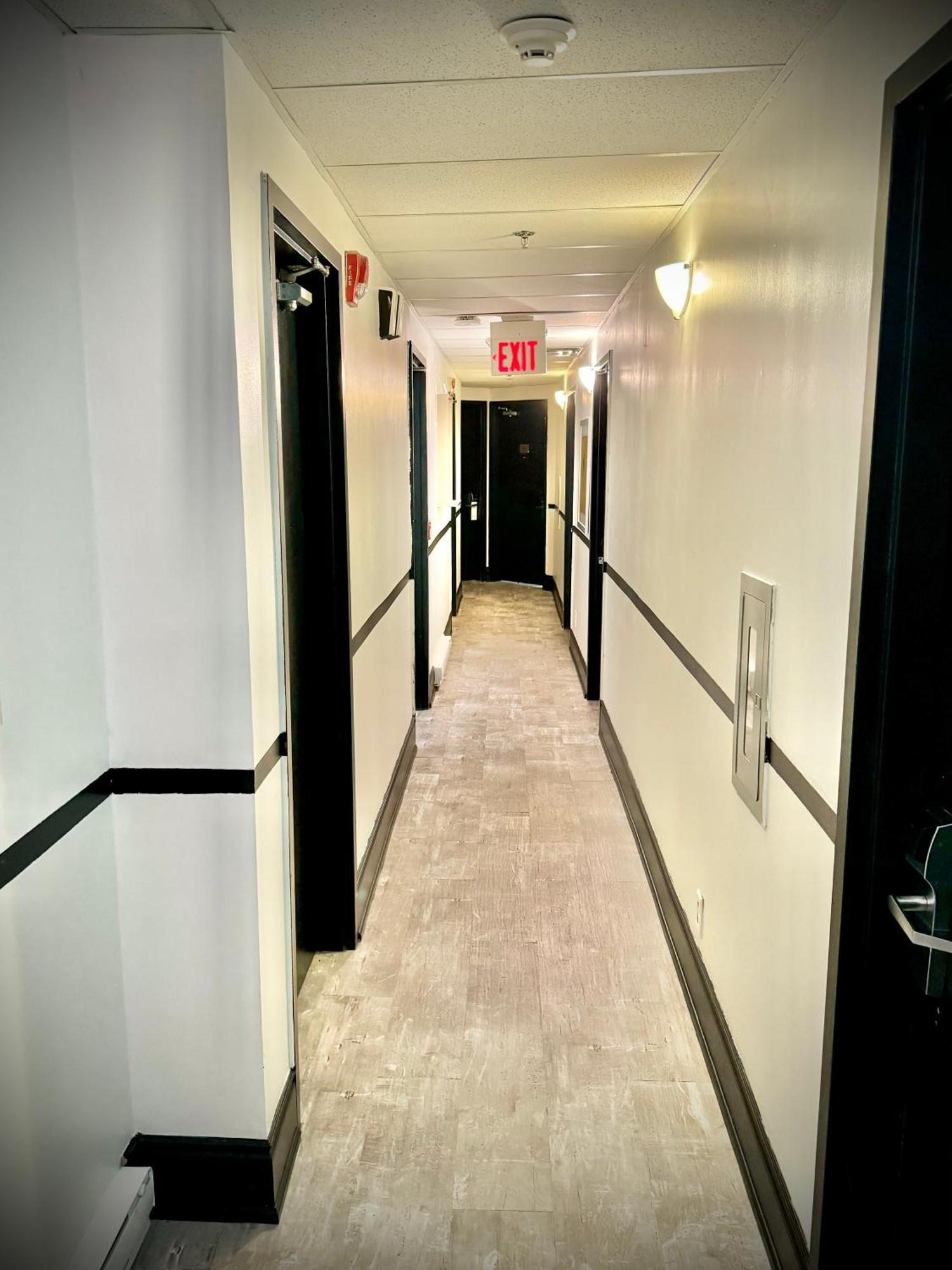 Royal Oak Inn Toronto Bagian luar foto