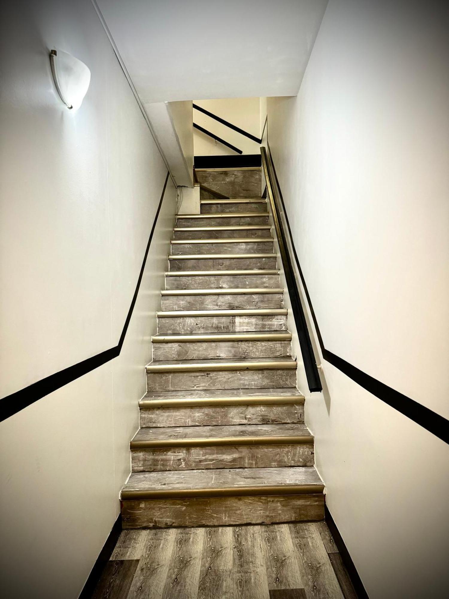 Royal Oak Inn Toronto Bagian luar foto