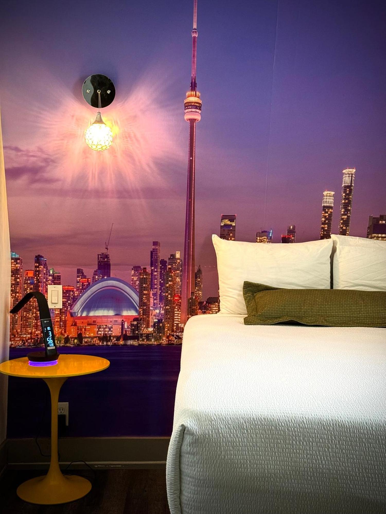 Royal Oak Inn Toronto Bagian luar foto