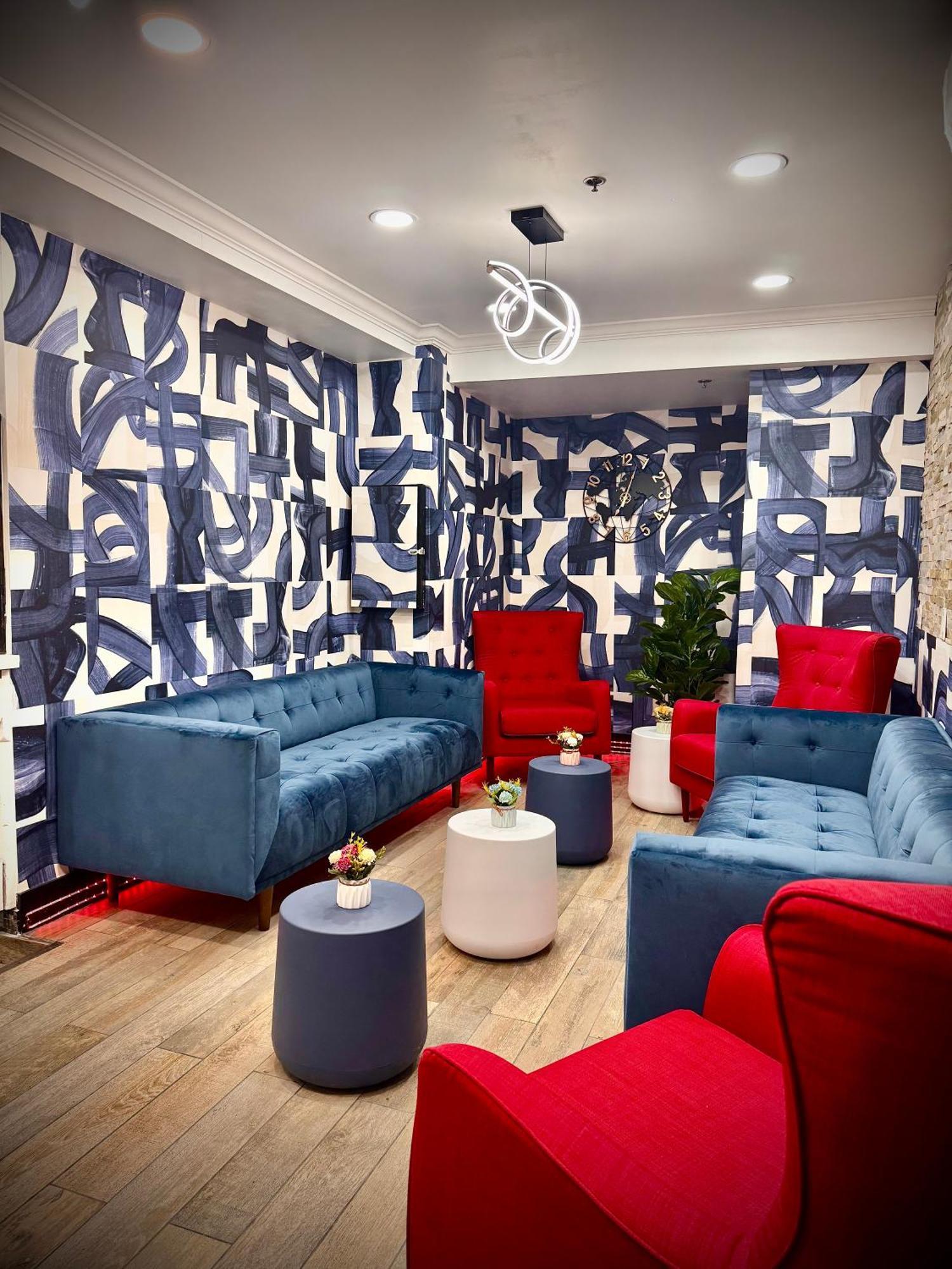 Royal Oak Inn Toronto Bagian luar foto