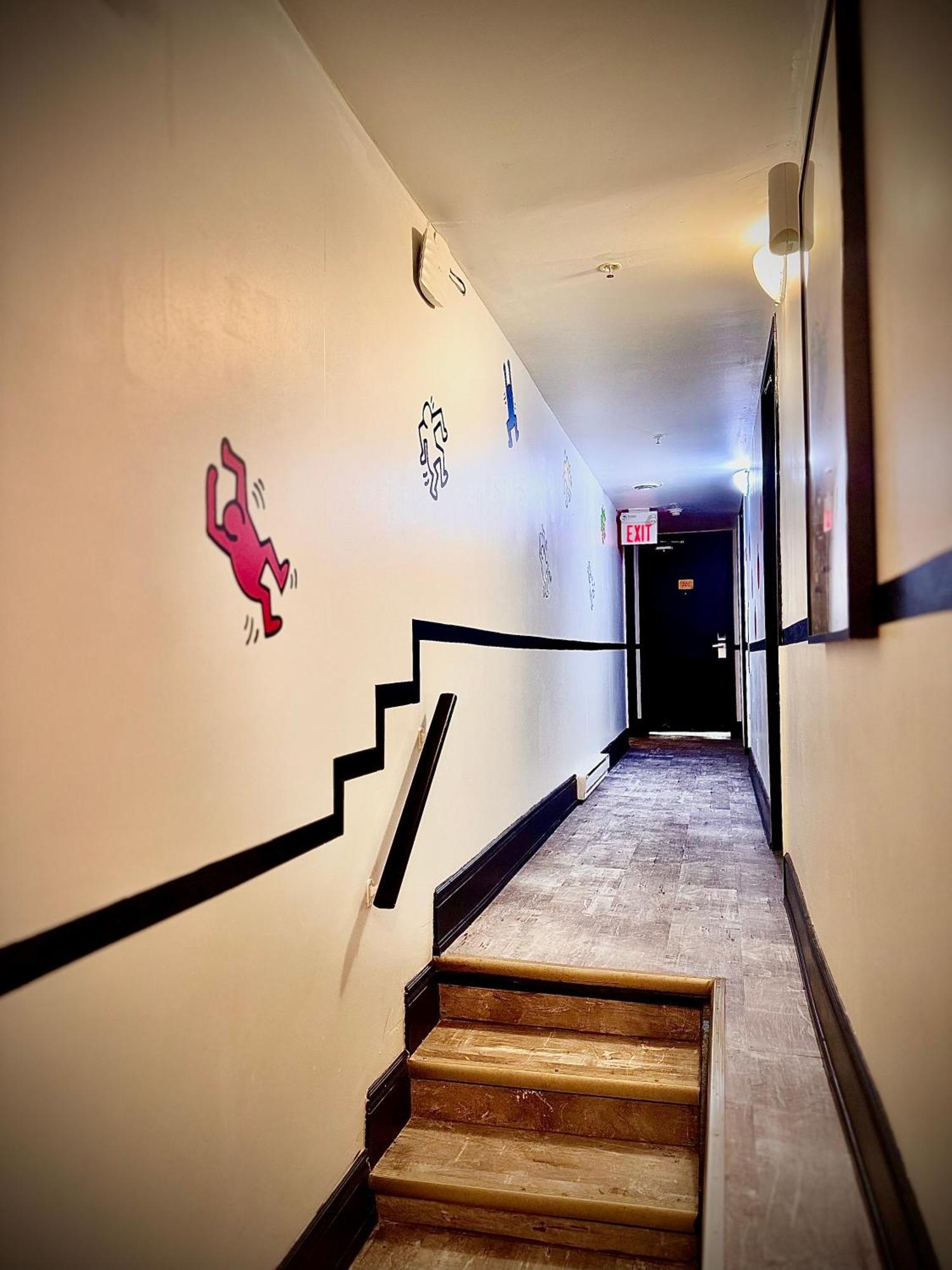 Royal Oak Inn Toronto Bagian luar foto