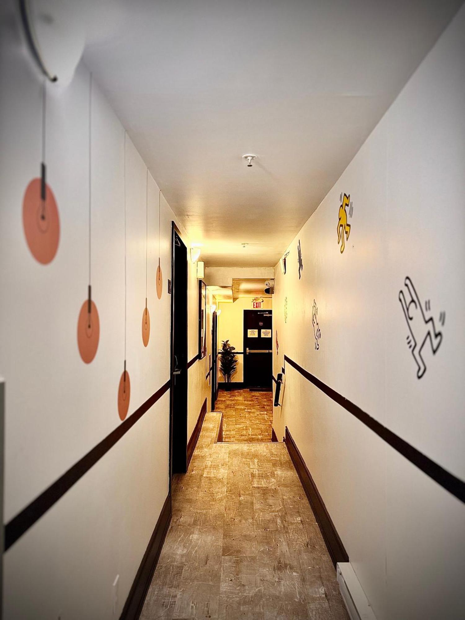 Royal Oak Inn Toronto Bagian luar foto