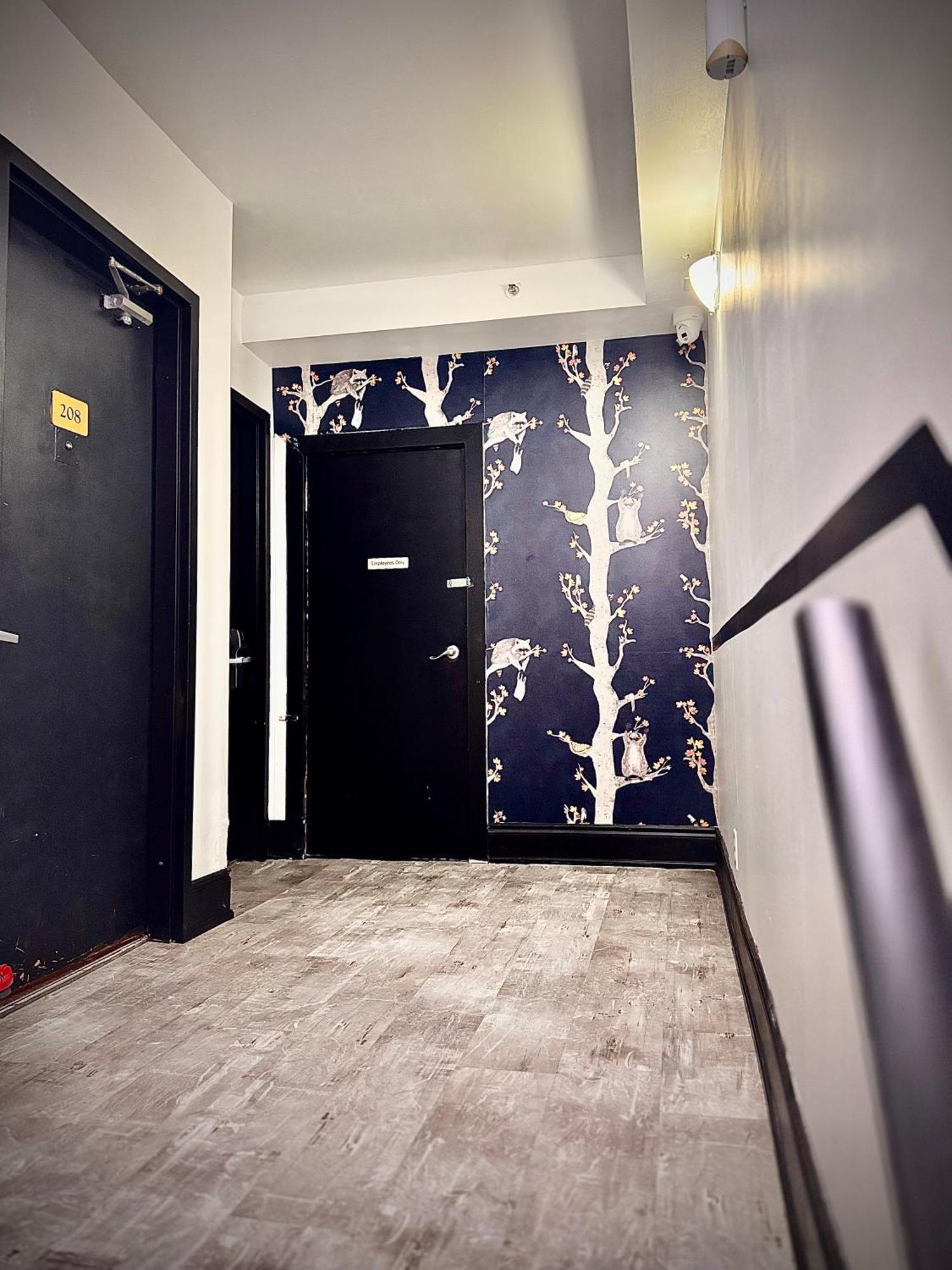 Royal Oak Inn Toronto Bagian luar foto