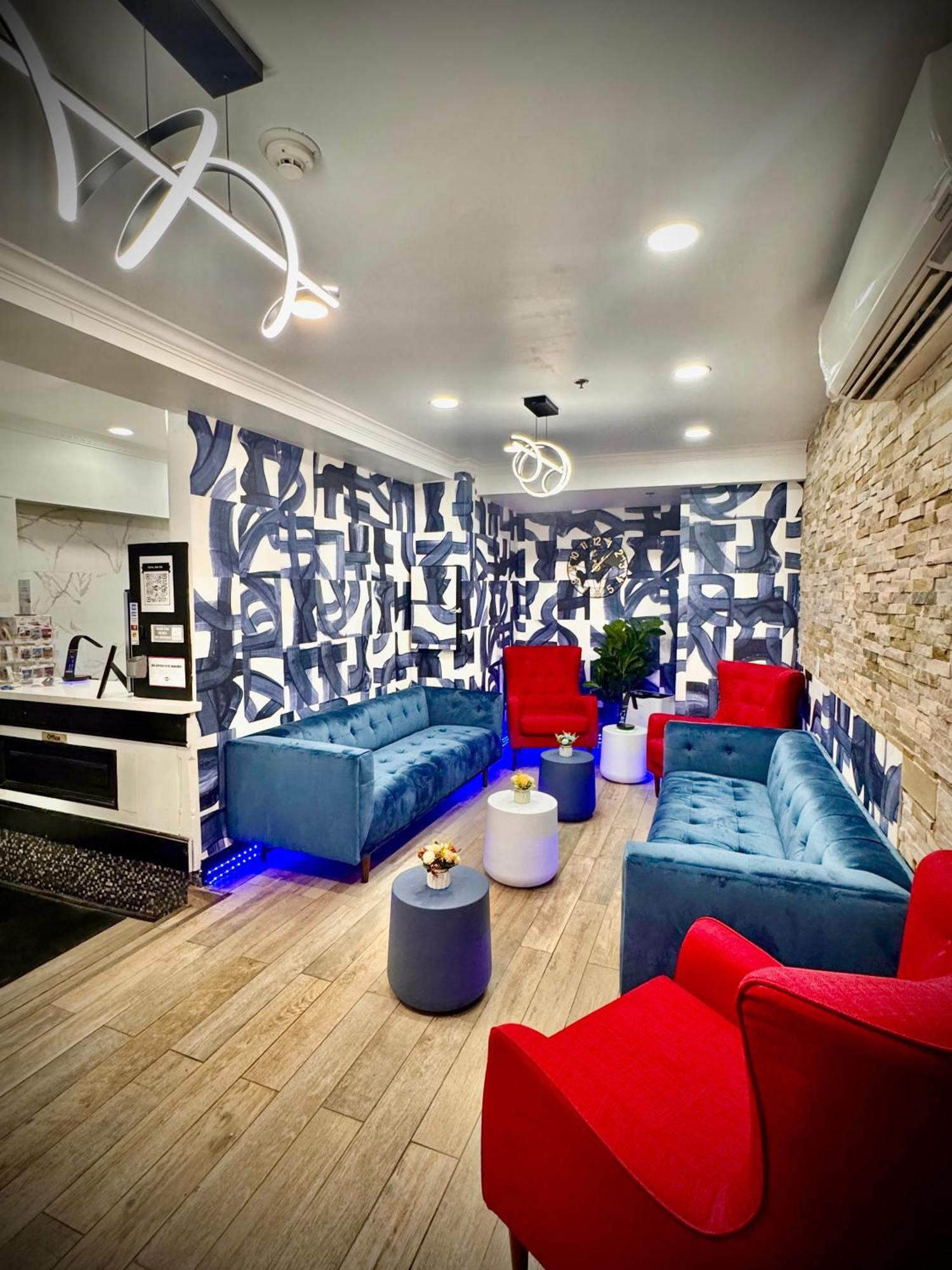 Royal Oak Inn Toronto Bagian luar foto