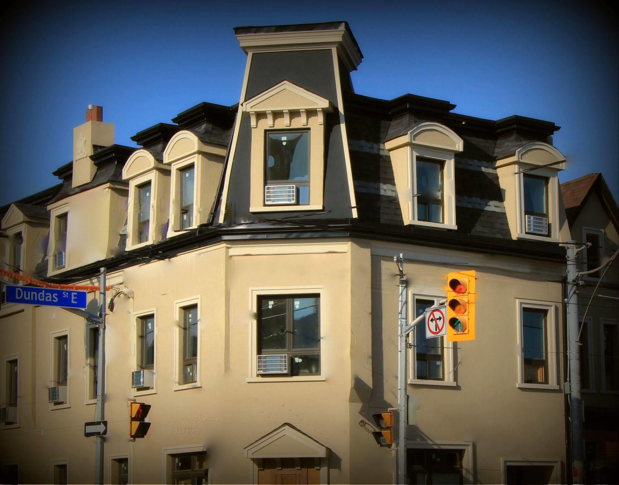 Royal Oak Inn Toronto Bagian luar foto